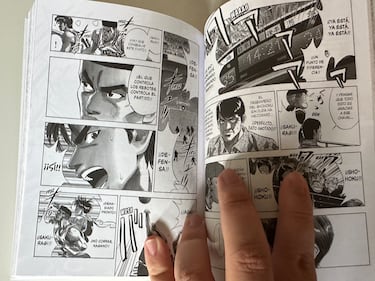 Slam Dunk Edición Deluxe, la colección que hace honor al maestro Inoue