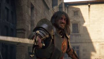 Baldur's Gate 3: InXile y Obsidian trataron de hacerse con los derechos de la saga