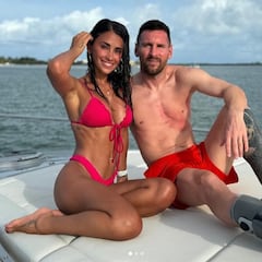 Stunning new Lionel Messi ‘GOAT 10′ collection has experts intrigued