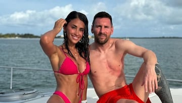 El nuevo negocio de Leo Messi: vinos ‘premium’ con denominación de origen Italia y coleccionables