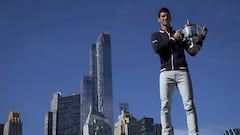 How much prize money will players receive for winning the 2024 US Open?