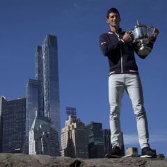 How much prize money will players receive for winning the 2024 US Open?