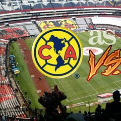 América vs Tigres (0-1): Resumen del partido y gol