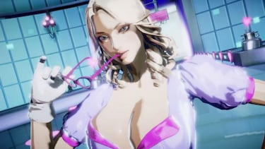 Galería de imágenes: Killer is Dead