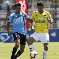 Braulio Leal renunció a Iquique por problemas familiares