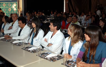 Así fue la carrera de Fernando Gaitán, escritor de ‘Betty, la fea’, la exitosa telenovela colombiana