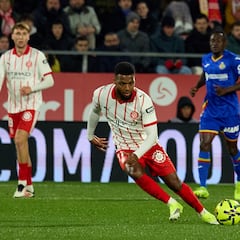 Lemar encuentra su sitio