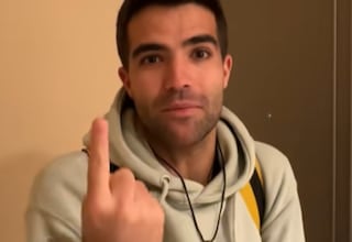 Pagan 270 euros por tres noches en un hotel de Japón: “Dicen que aquí son enanos y muy grande no parece”