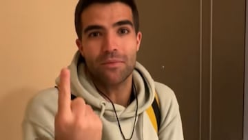 Pagan 270 euros por tres noches en un hotel de Japón: “Dicen que aquí son enanos y muy grande no parece”