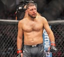 Hermano de Nate Diaz vuelve a la UFC para pelea contra Vicente Luque