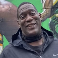 Liberan a exjugador de la NBA arrestado por estar implicado en un tiroteo