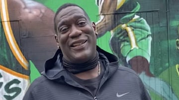 Shawn Kemp, quien fuera estrella de la NBA en los 90's, y disputara la final de la NBA ante los Bulls de Jordan, fue arrestado por implicaciones en tiroteo.