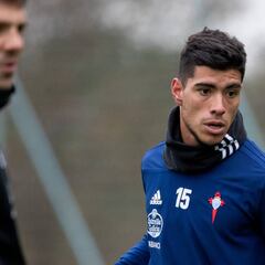 La hora de Olaza llegará en la semana más decisiva