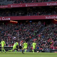 El esquema con tres centrales y dos carrileros pierde adeptos