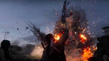 Call of Duty: Modern Warfare tendrá ejecuciones online por primera vez en la saga