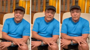 VIDEO | Carlos Cuevas narra violento asalto que sufrió en Cuernavaca, así lo golpearon