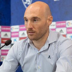 Toquero: "El dinero de AFE es para los futbolistas"