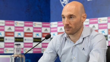 Toquero: "El dinero de AFE es para los futbolistas"