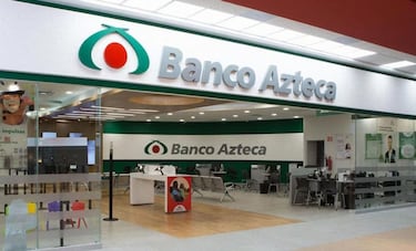Banco Azteca revela la solución a las retenciones de dinero o tarjeta en los cajeros automáticos