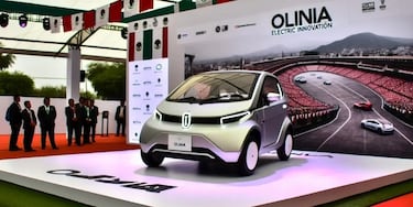 Cuánto cuestan los autos Olinia: modelos, precios, capacidad y cuánta velocidad alcanzarán
