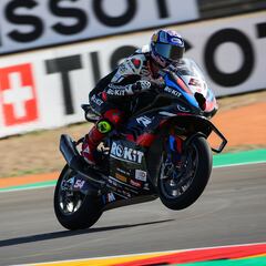 Razgatlioglu vuelve como lo dejó