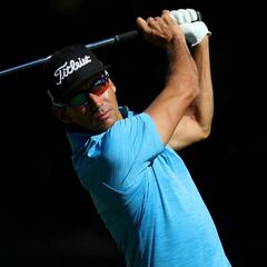 Rafael Cabrera-Bello confirma su participación en Madrid