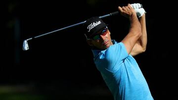 Rafael Cabrera-Bello confirma su participación en Madrid