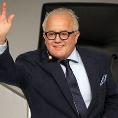 La Federación Alemana pide reflexionar sobre un tope salarial