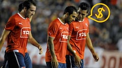 Independiente es el club de mayor deuda en Argentina