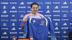 Este es el único canal de TV que transmite U. de Chile - La Calera: a qué hora juegan, horario y cómo ver la Copa de la Liga en Chile