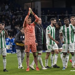 Un “progresa adecuadamente” como nota