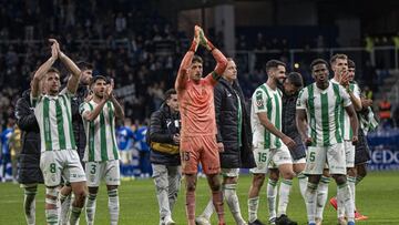 Jugadores del Córdoba
