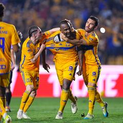 Cómo y dónde ver los partidos de la jornada 13 de la Liga MX, Clausura 2024: Horario y TV