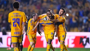 Tigres llega como favorito ante Columbus según los expertos de FDP