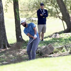 Desastre total de Rahm