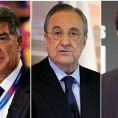 La Superliga tiene nuevo gurú