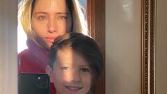 “El padre avivó esas llamas e influyó en el niño para que tuviera sentimientos negativos sobre Chile y su madre”