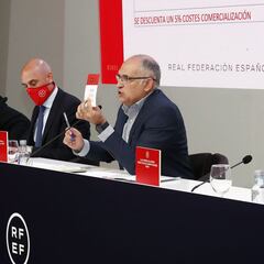 Oficial: ya se conoce dónde se verá la Primera RFEF