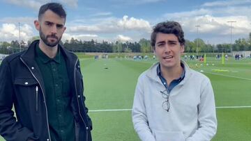 ?ltima hora desde Manchester: problemas para Guardiola, dos defensas clave no entrenaron