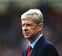 Mirror: "Wenger renovará y traerá refuerzos en verano"