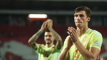Un empate como llave al éxito: ¿la clave para confiar en la supercuota de España en la Nations League?