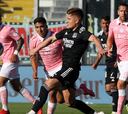 Formaciones confirmadas de U. Católica y Colo Colo para la Supercopa