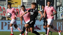 Formaciones confirmadas de U. Católica y Colo Colo para la Supercopa