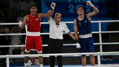 ¿Por qué el boxeo se tambalea para Los Ángeles 2028?