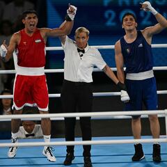 ¿Por qué el boxeo se tambalea para Los Ángeles 2028?