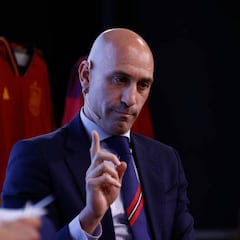 Spain in talks for Morocco to be part of Iberian 2030 World Cup bid