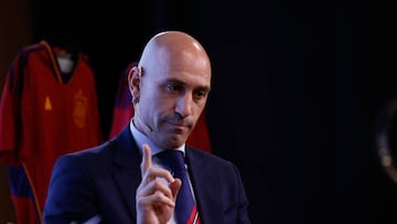 Spain in talks for Morocco to be part of Iberian 2030 World Cup bid