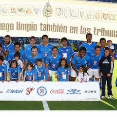 El ‘Chaco’ Giménez defiende a su hijo Santiago: ¿Por qué no hay más mexicanos en Europa?