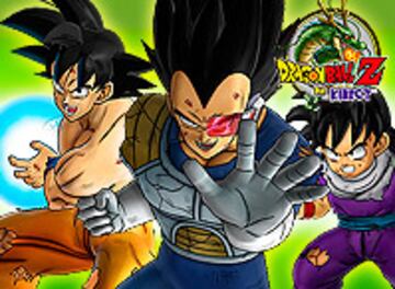 IPV - Dragon Ball Z for Kinect (360)