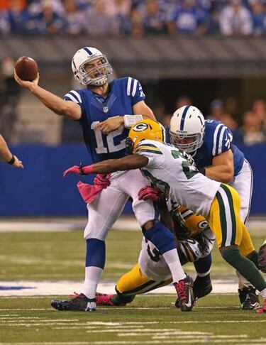 El reino de los jugones